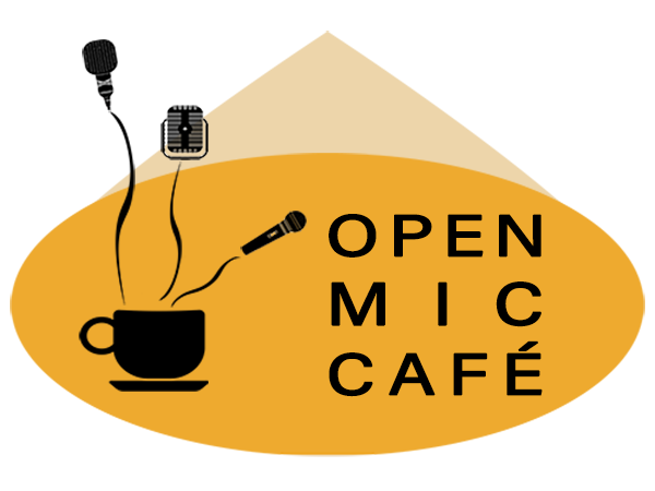 2023-10-06 Open Mic Café