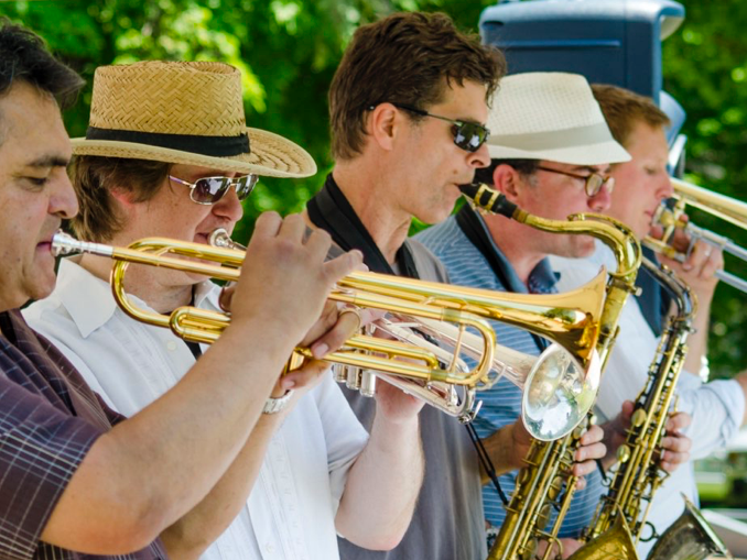 2023-09-10 Soular Jazz Festival