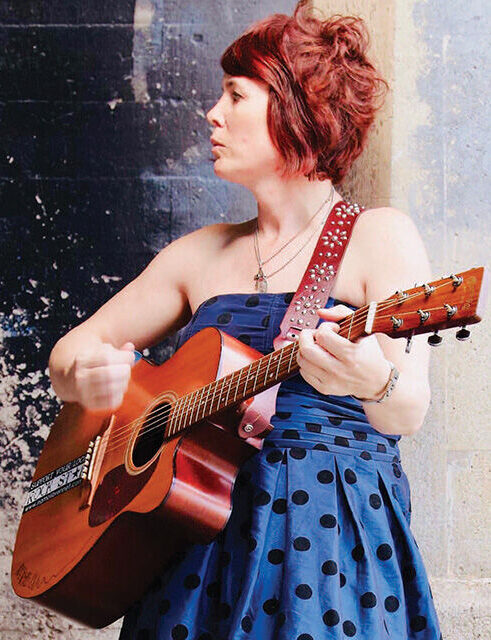 An evening of music with Namoli Brennet For The Kennedy Community Health Center Worcester
